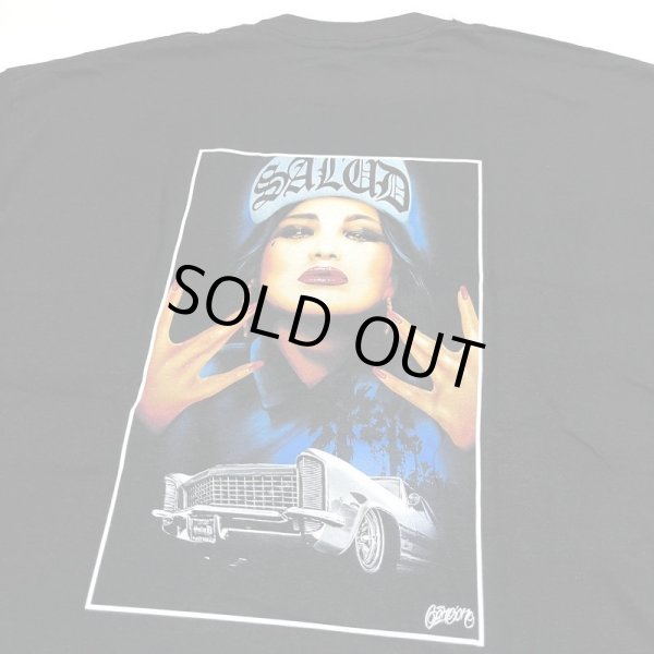 画像1: SALUD Mural Tee (1)