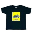 画像2: KIDS El LOWRIDER Loteria Tee (2)