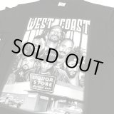 画像: WEST COAST Tee 