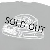 画像: FELIX CHEVROLET Tee  ブラック