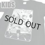 画像: KIDS TEE West Coast