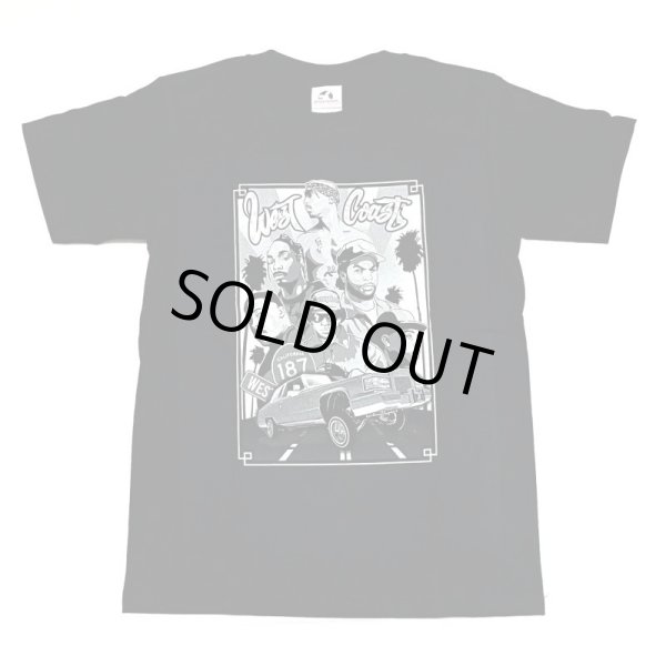 画像2: KIDS TEE West Coast (2)