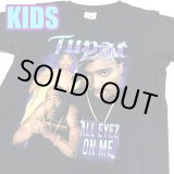 画像: KIDS RAP TEE  2PAC