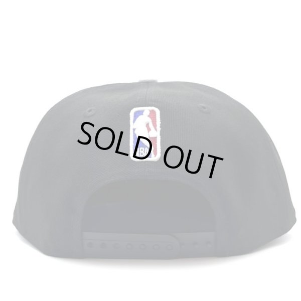 画像4: LA Clippers X Mister Cartoon NEW ERA 9fifty BLACK (4)