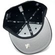 画像5: LA Clippers X Mister Cartoon NEW ERA 9fifty BLACK (5)