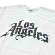 画像1: LA Clippers X Mister Cartoon Tee (1)