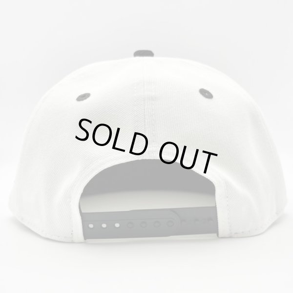 画像4: LA Clippers X Mister Cartoon NEW ERA 9fifty WHITE (4)