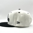 画像3: LA Clippers X Mister Cartoon NEW ERA 9fifty WHITE (3)