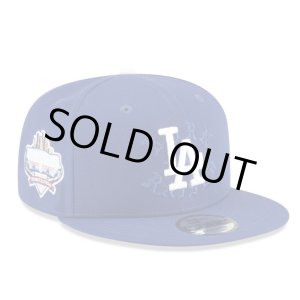 画像: BORN X RAISED×LA DODGERS SnapBack Cap