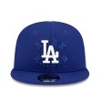 画像2: BORN X RAISED×LA DODGERS SnapBack Cap (2)