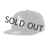 画像: Mister Cartoon X LA DODGERS  '47 CAPTAIN ブラック