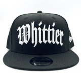 画像: Whittier NEWERA 9fifty