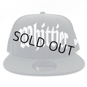 画像: Whittier NEWERA 9fifty