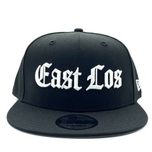 画像: East Los NEWERA 9fifty