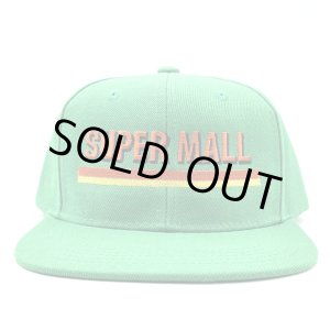 画像: SLAUSON SUPER MALL Snapback Cap