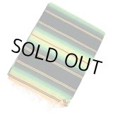 画像: MEXICAN SARAPE ジャマイカ