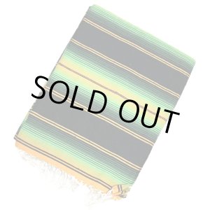 画像: MEXICAN SARAPE ジャマイカ