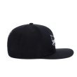 画像3: MISTER CARTOON TATTOO Snapback Cap (3)