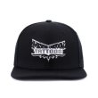 画像1: MISTER CARTOON TATTOO Snapback Cap (1)