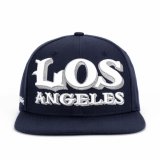 画像: MISTER CARTOON LOS ANGELES Snapback Cap 