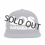 画像: MISTER CARTOON LOS ANGELES Snapback Cap 