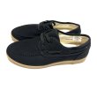 画像2: ZIG ZAG Original Boat Shoes (2)