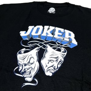 画像: JOKER BRAND  Tee