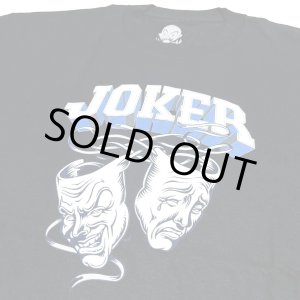 画像: JOKER BRAND  Tee