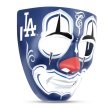 画像2: MISTER CARTOON CLOWN MASK Dodgers (2)