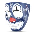 画像3: MISTER CARTOON CLOWN MASK Dodgers (3)