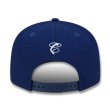 画像3: MISTER CARTOON Script Crown Snapback Cap NAVY (3)