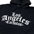 画像1: Los Angeles Cacholos Hoodie (1)