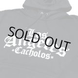 画像: Los Angeles Cacholos Hoodie