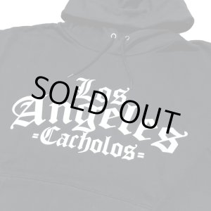 画像: Los Angeles Cacholos Hoodie