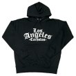 画像2: Los Angeles Cacholos Hoodie (2)