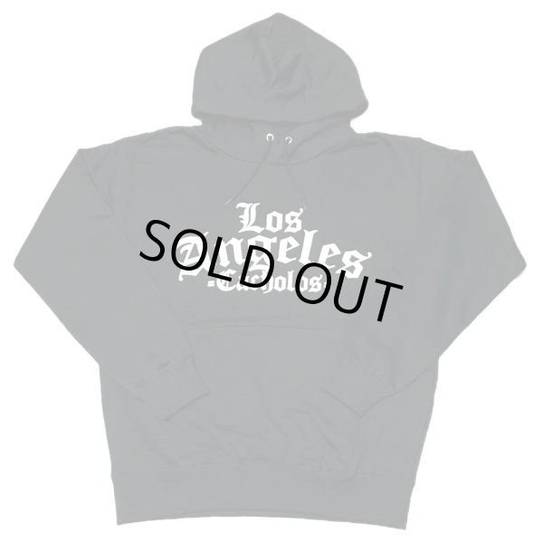 画像2: Los Angeles Cacholos Hoodie (2)