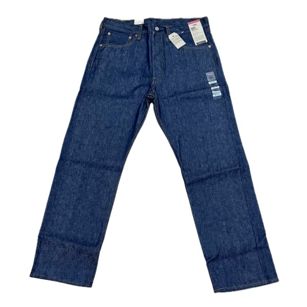 画像2: Levi's 501 ORIGINAL FIT インディゴ (2)