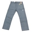 画像2: Levi's 501 ORIGINAL FIT グレー (2)