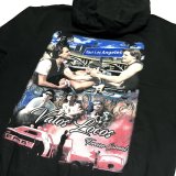 画像: BLOOD IN BLOOD OUT  SPPL HOOD