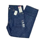 画像: Levi's 501 ORIGINAL FIT インディゴ