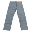 画像3: Levi's 501 ORIGINAL FIT グレー (3)