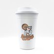 画像1: Randy's Donuts COFFEE TUMBLER  (1)