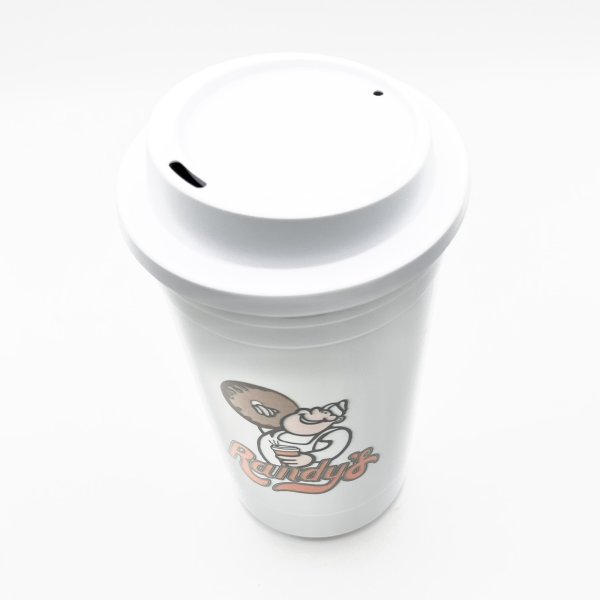 画像2: Randy's Donuts COFFEE TUMBLER  (2)