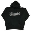 画像2: Cacholos Signature Hoodie ブラック (2)