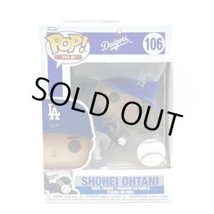 画像: Funko POP!  SHOHEI OHTANI