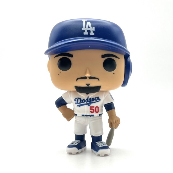 画像2: Funko POP!  MOOKIE BETTS (2)