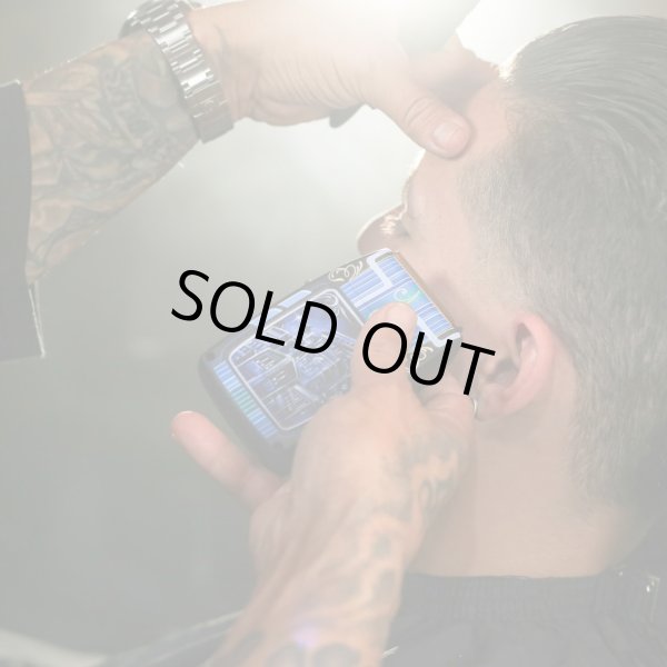 画像7: Mister Cartoon Rebel Shaver (7)