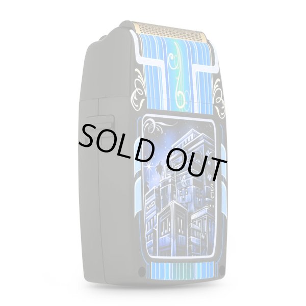 画像3: Mister Cartoon Rebel Shaver (3)