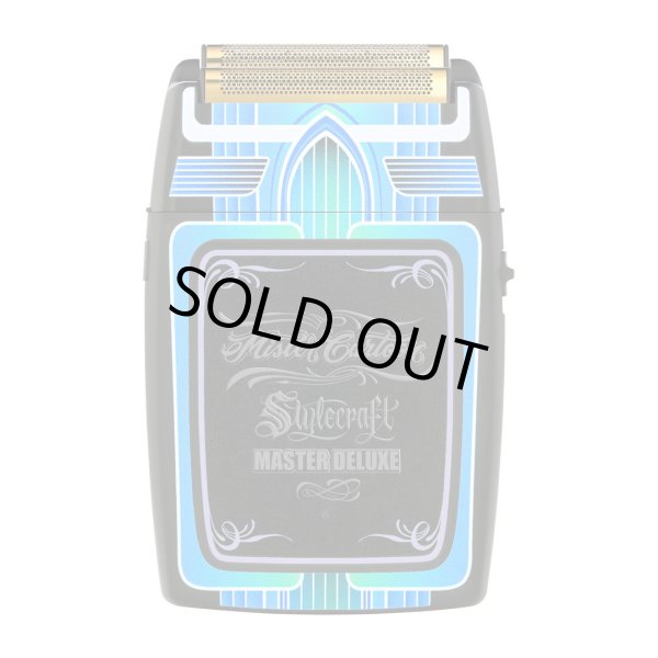 画像6: Mister Cartoon Rebel Shaver (6)