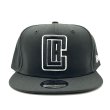 画像1: NEW ERA 9fifty LA Clippers  (1)